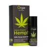 Stymulujący żel Orgie Intense Orgasm Hemp